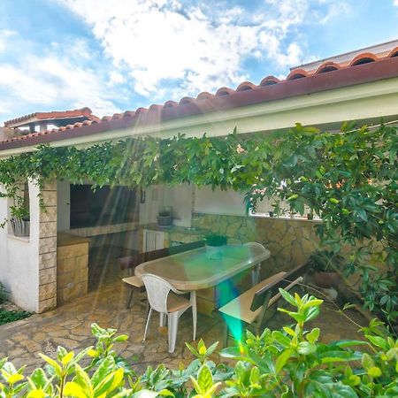Apartments Mate トロギール エクステリア 写真