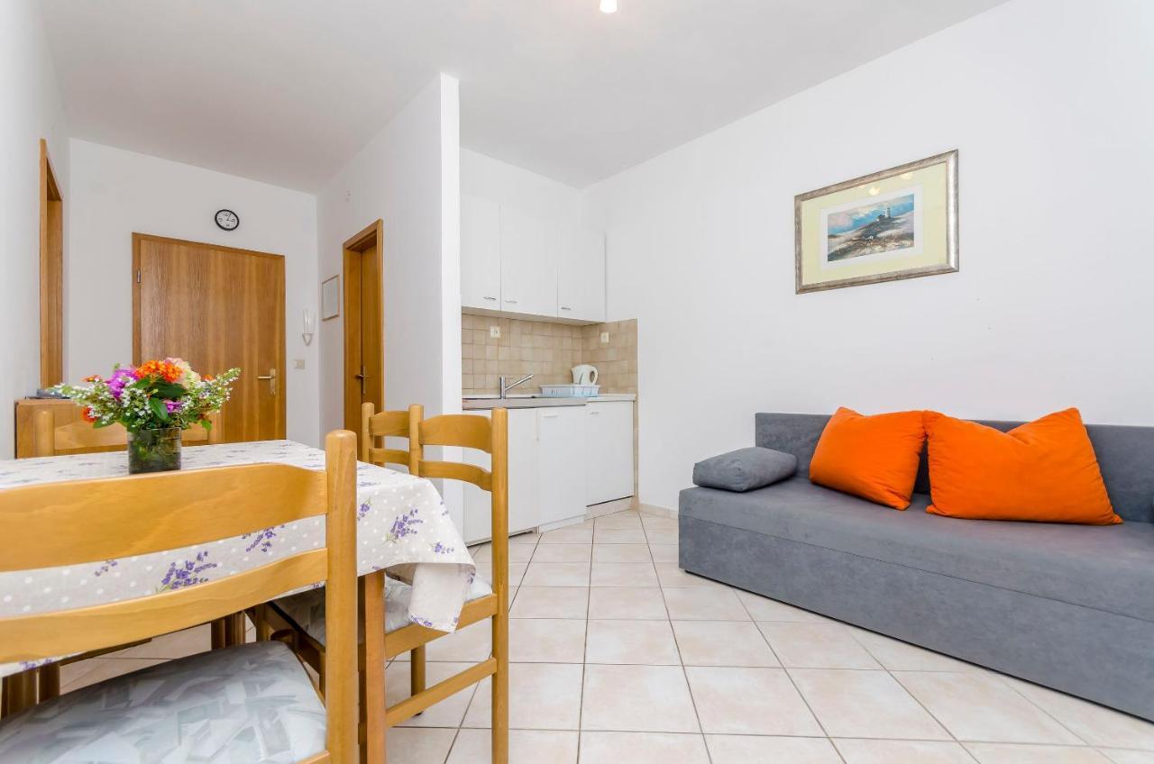 Apartments Mate トロギール エクステリア 写真