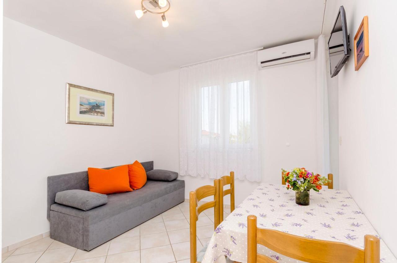 Apartments Mate トロギール エクステリア 写真