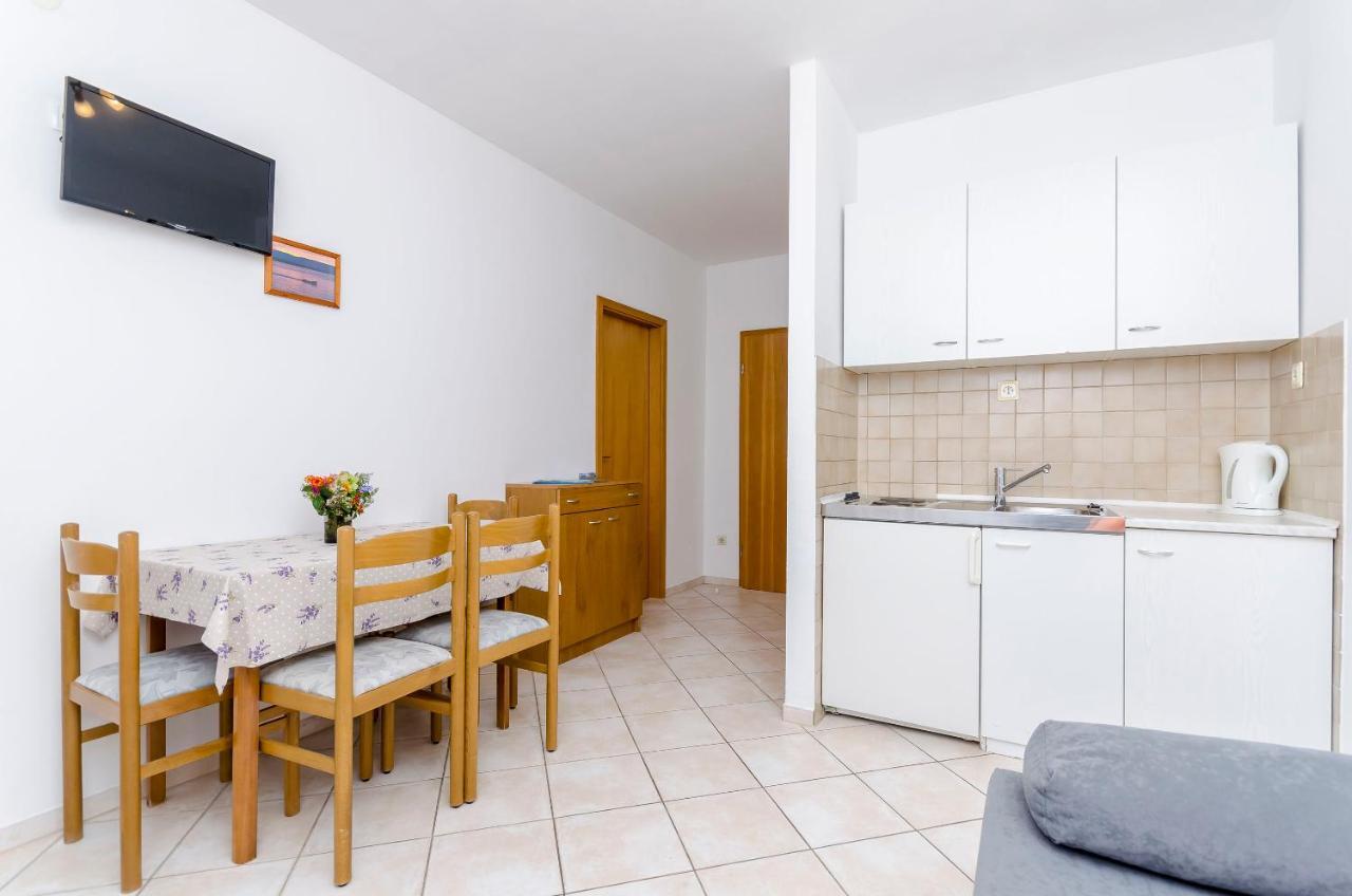 Apartments Mate トロギール エクステリア 写真