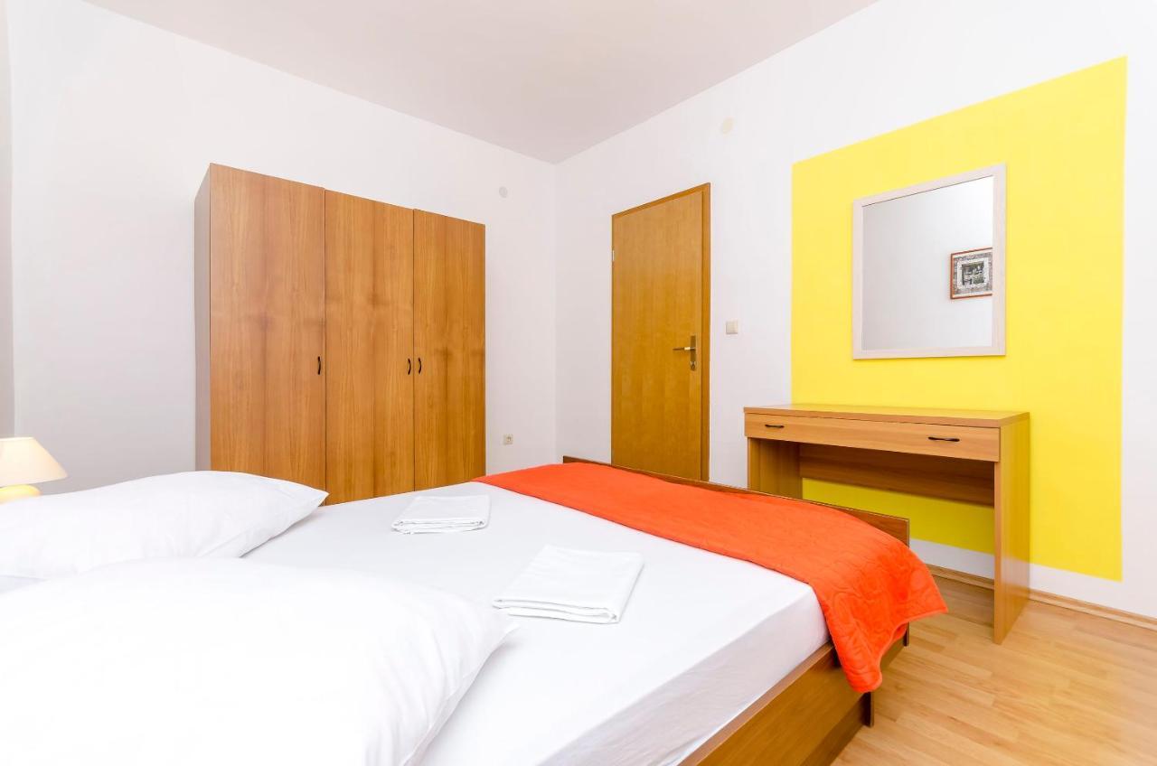Apartments Mate トロギール エクステリア 写真