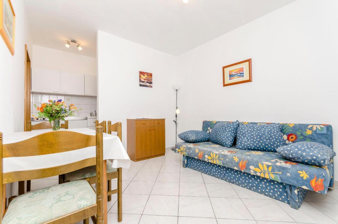 Apartments Mate トロギール エクステリア 写真