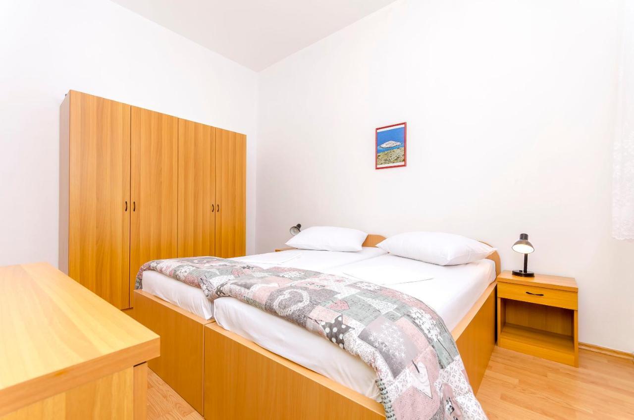 Apartments Mate トロギール エクステリア 写真