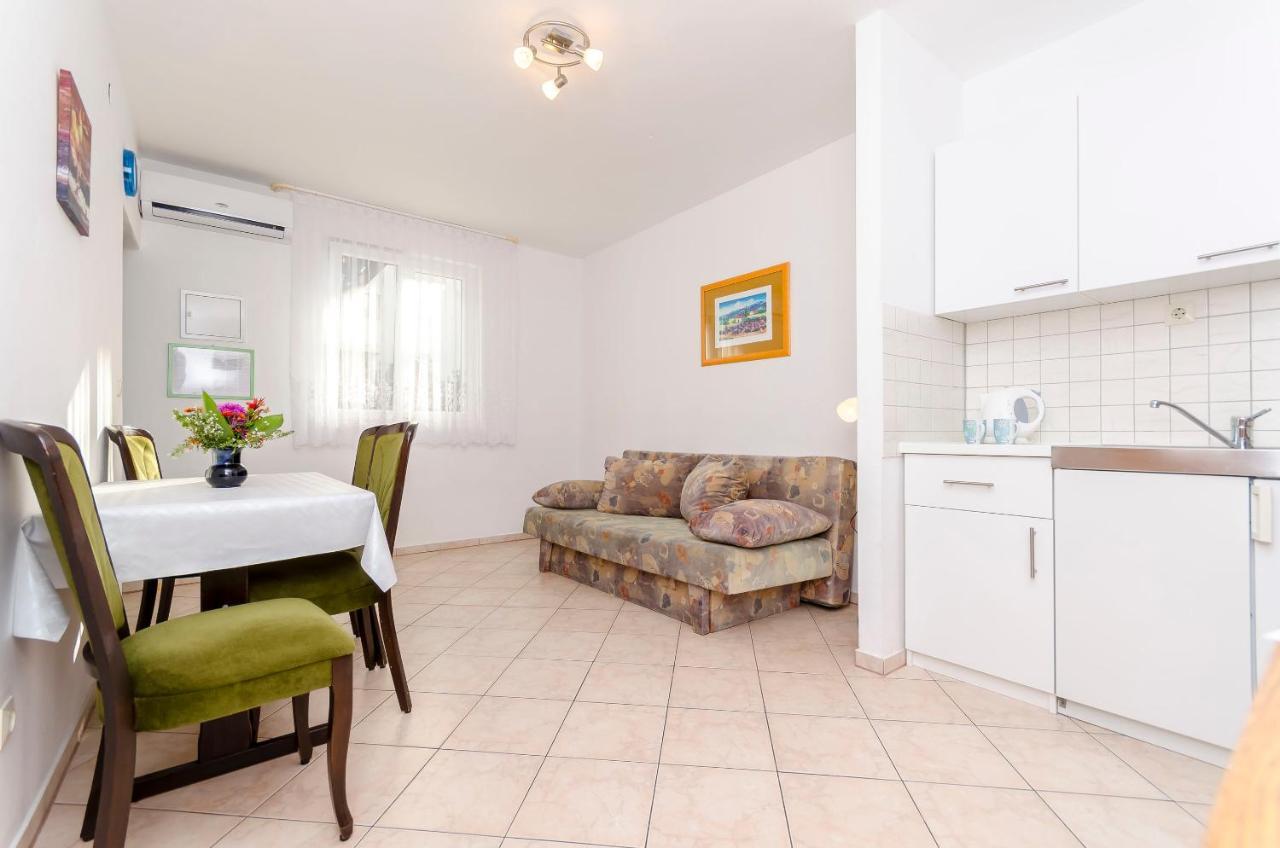 Apartments Mate トロギール エクステリア 写真