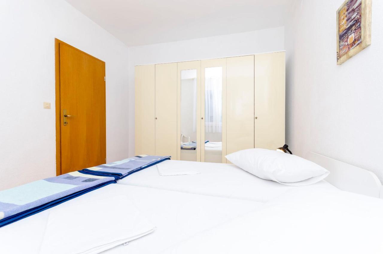 Apartments Mate トロギール エクステリア 写真