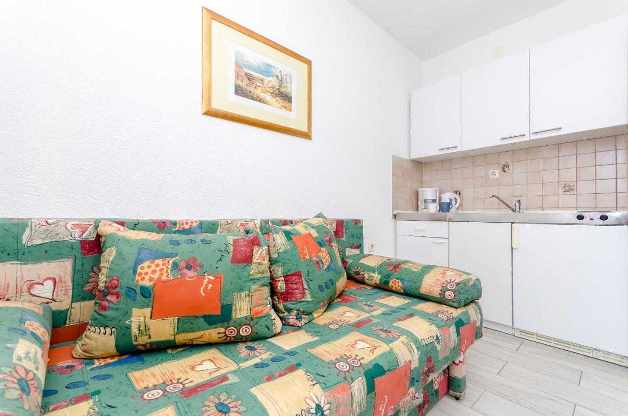 Apartments Mate トロギール エクステリア 写真