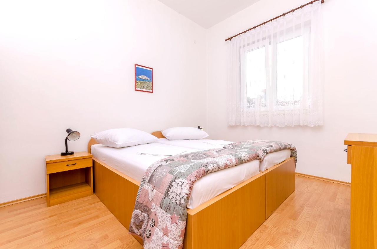 Apartments Mate トロギール エクステリア 写真