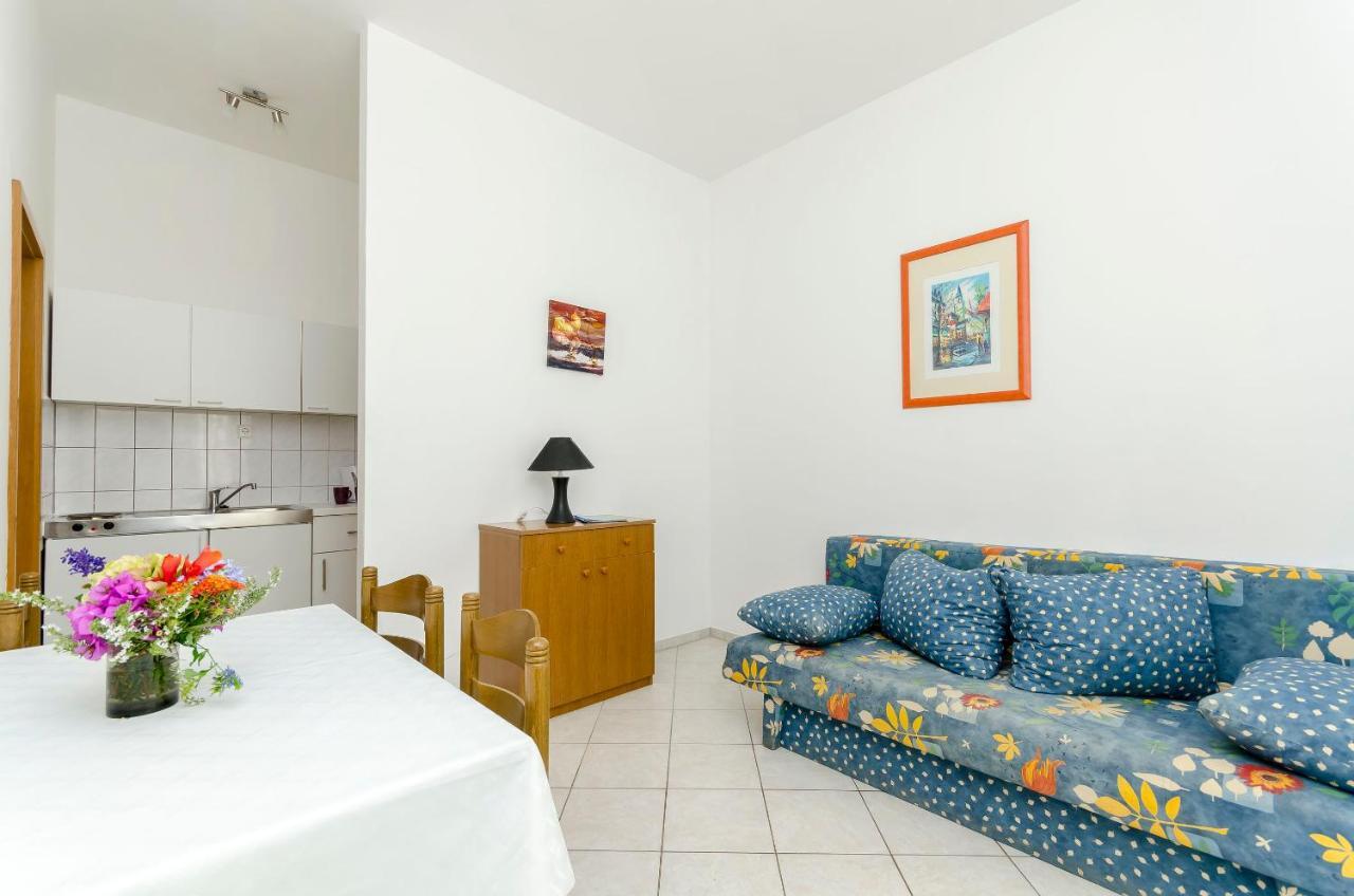 Apartments Mate トロギール エクステリア 写真