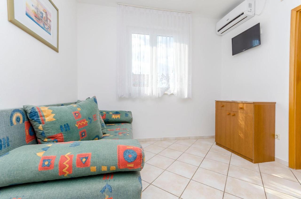 Apartments Mate トロギール エクステリア 写真