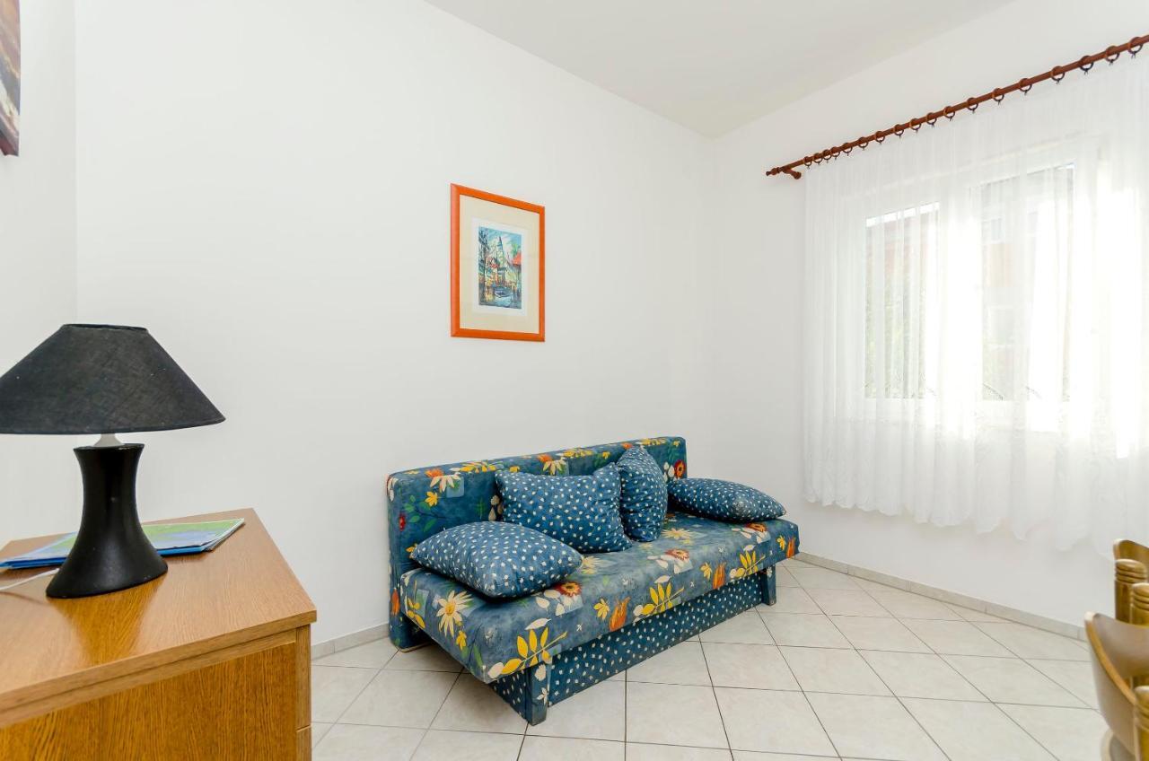 Apartments Mate トロギール エクステリア 写真