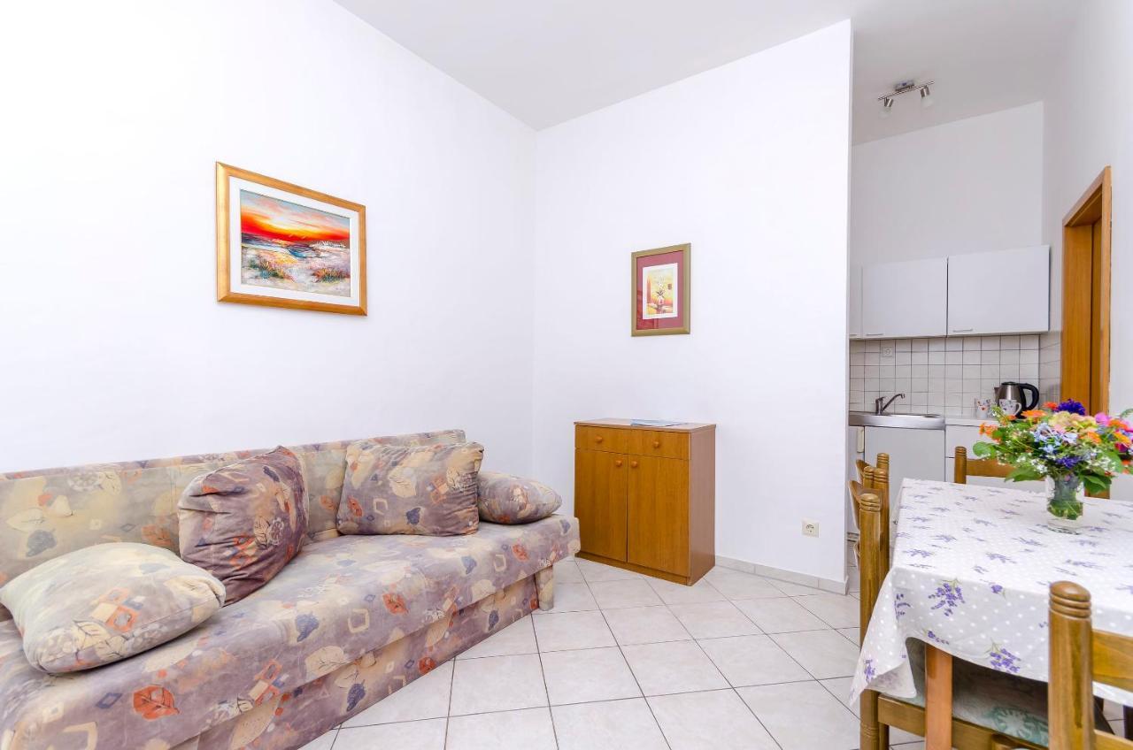 Apartments Mate トロギール エクステリア 写真