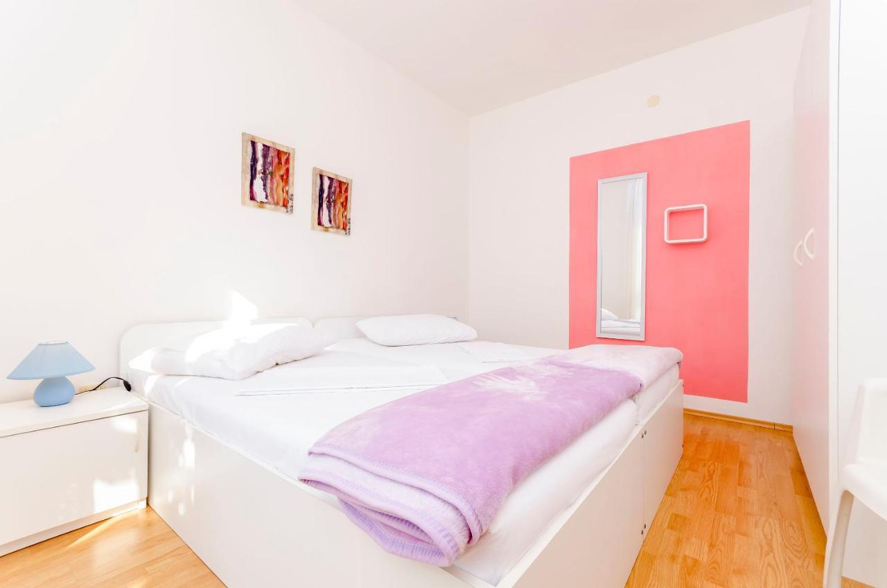 Apartments Mate トロギール エクステリア 写真