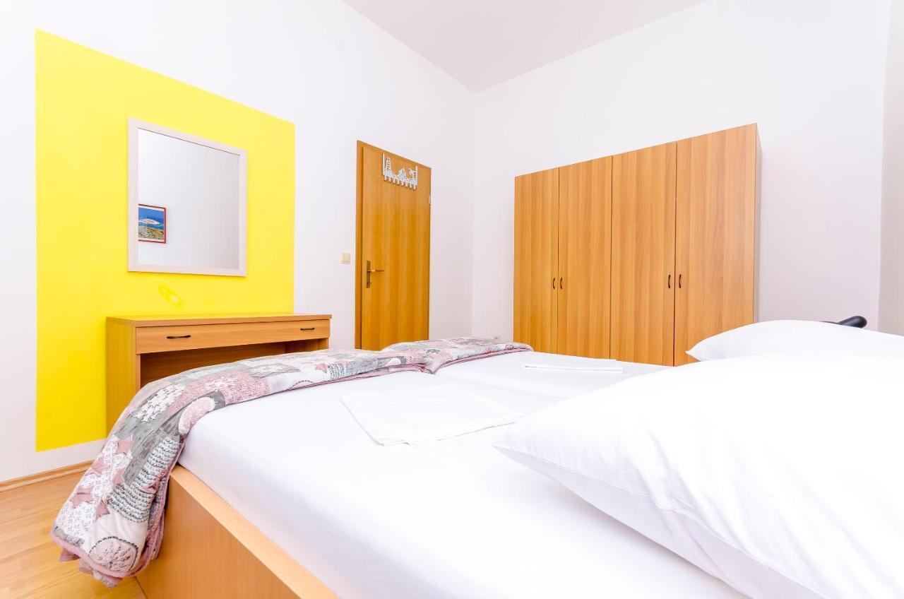 Apartments Mate トロギール エクステリア 写真